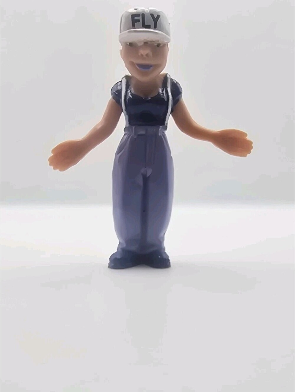Toy Homies Series 3 Flygirl Figure